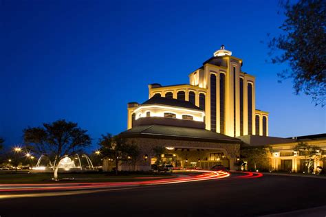 lake charles casino resorts